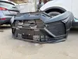 Honda CR-V 2018-2022 Front Bumper - Lamborghini Spec - 2