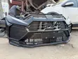 Honda CR-V 2018-2022 Front Bumper - Lamborghini Spec - 3