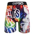 PSD Men's Ice Silk Boxer Briefs - 1