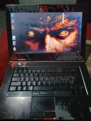 Dell Latitude E6430 Laptop - Intel Core i5, 8GB RAM, 1TB HDD