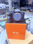 Sony Alpha 7 IV Full-Frame Mirrorless Camera - 1