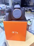 Sony Alpha 7 IV Full-Frame Mirrorless Camera - 2
