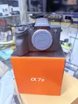 Sony Alpha 7 IV Full-Frame Mirrorless Camera - 3