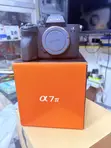 Sony Alpha 7 IV Full-Frame Mirrorless Camera - 4