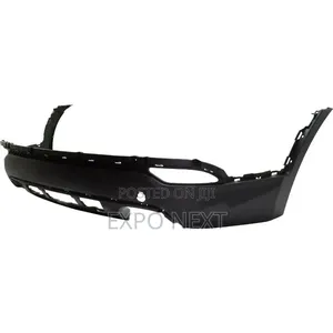 Hyundai Santa Fe 2013-2016 Bumper Covers (Upper & Lower)