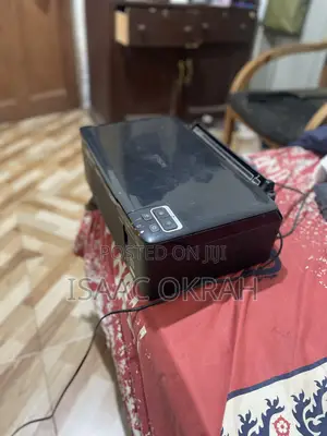 Epson Stylus SX130 Ink-Jet Printer