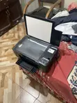 Epson Stylus SX130 Ink-Jet Printer - 2