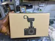 Sony FX3 Full-Frame Cinema Camera Body Only - 2