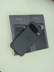 New Google Pixel 10 256GB Black - 1
