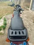 Bajaj Boxer 125 2024 Red - 2