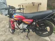 Bajaj Boxer 125 2024 Red - 3
