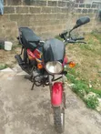 Bajaj Boxer 125 2024 Red - 4
