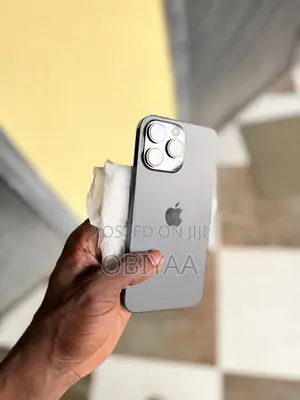Apple iPhone 14 Pro Max 128GB Gray