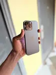 Apple iPhone 14 Pro Max 128GB Gray - 3