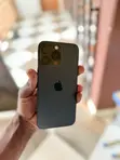 Apple iPhone 14 Pro Max 128GB Gray - 4