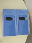 New Google Pixel 10 256GB Blue - 1