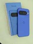 New Google Pixel 10 256GB Blue - 3