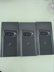 Google Pixel 10 Pro 128GB Black - 1