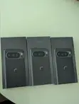 Google Pixel 10 Pro 128GB Black - 3
