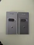 New Google Pixel 10 Pro 128GB Black - 1
