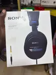 Original Sony MDR-7506 Professional Headphones - 2