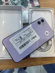 Apple iPhone 11 128GB Purple - 1