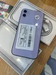 Apple iPhone 11 128GB Purple - 2