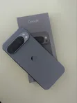 New Google Pixel 10 Pro XL 256GB Blue - 1