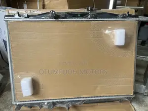 Acura RDX Radiator (Water Tank) - 2019-2024