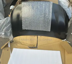 Toyota Corolla Bonnet/Hood (2019-2025)
