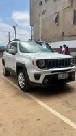 Jeep Renegade for Rental - 1
