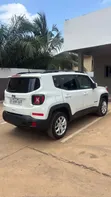 Jeep Renegade for Rental - 5
