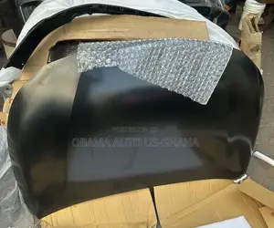 Toyota Corolla Bonnet/Hood - Brand New