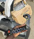 Toyota Corolla Fender Locker/Bumper Bracket (2019-2025) - 2