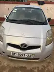 Toyota Vitz 1.0 FWD 3dr Hatchback 2009 Gray - 2