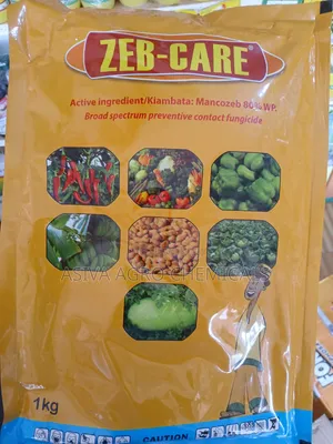 Zeb-Care Mancozeb Fungicide 1kg