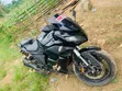 2015 Sport Bike - Black - 3