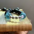 Handmade Customized Shambala Bracelet - 2