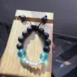 Handmade Customized Shambala Bracelet - 4