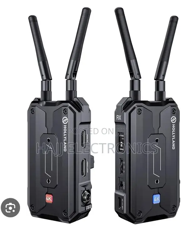 Hollyland Pyro H Wireless Video Transmitter - 1