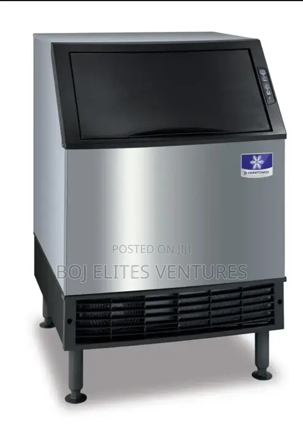 Manitowoc UDP0240A NEO 26" Air-Cooled Undercounter Ice Machine - 1