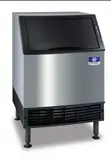 Manitowoc UDP0240A NEO 26" Air-Cooled Undercounter Ice Machine - 1