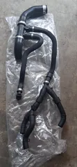 Mercedes-Benz G-Class W463 Lower Radiator Coolant Hose Assembly (A4635019284) - 2