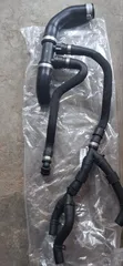 Mercedes-Benz G-Class W463 Lower Radiator Coolant Hose Assembly (A4635019284) - 3