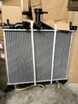 Hyundai i10 Radiator (Water Tank) - Brand New - 4