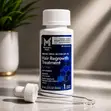Member’s Mark Hair Regrowth Treatment - Extra Strength 5% Minoxidil - 2