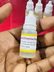 Brand New Chlorine Reagent Tester - 5