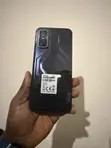 Infinix GT 30 Pro 256GB Black - 2