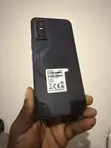 Infinix GT 30 Pro 256GB Black - 3