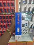 New Tecno Spark 50 128GB Black - 2